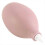 1 set de instrumente de ceramică, aplicator ceramic (roz) 4