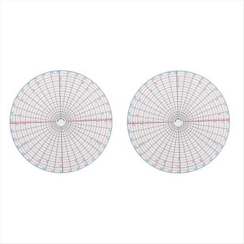 2 bucăți divizor circular instrument convenabil de tăiere a ceramicii