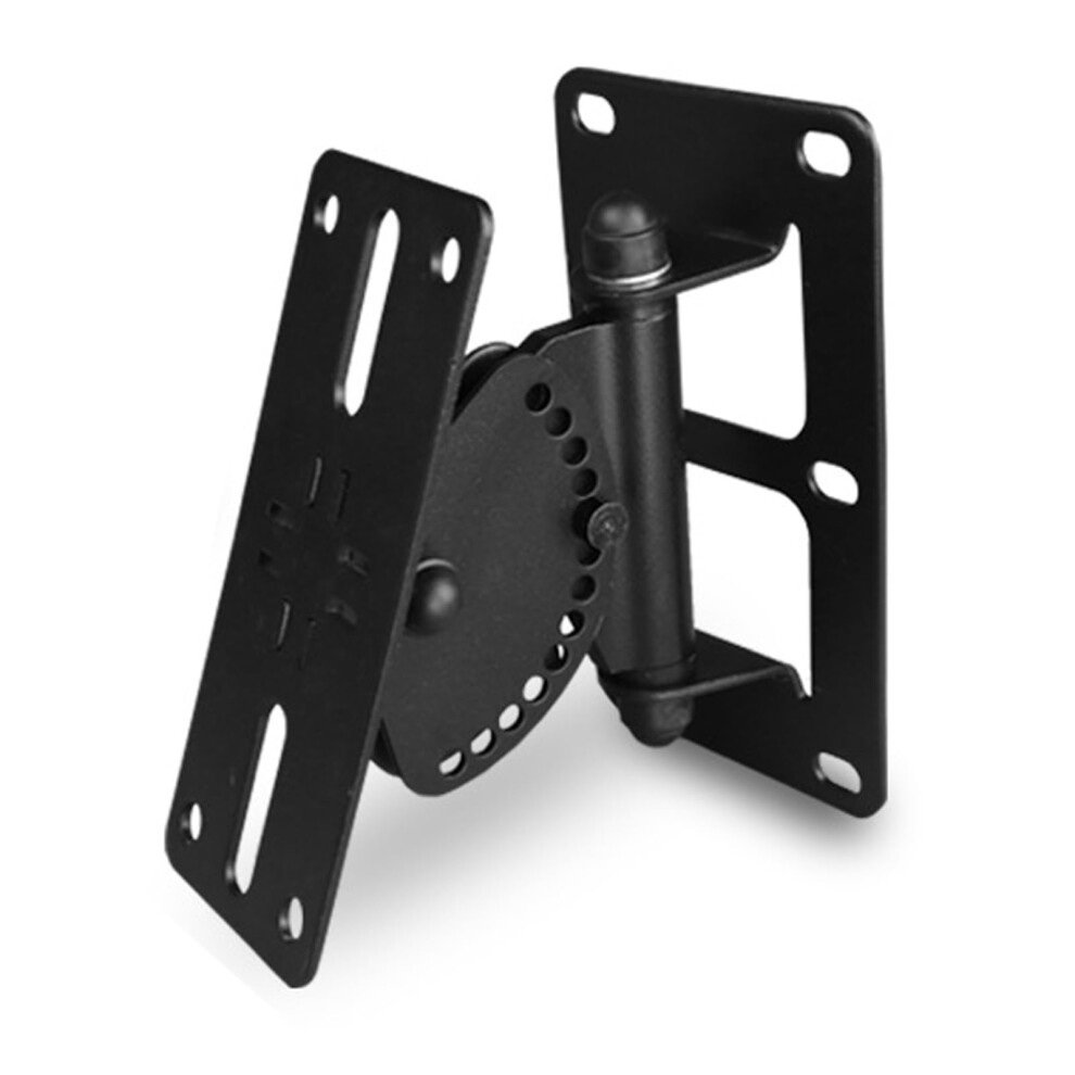 Speaker Bracket Heavy-Duty Metal For Ceiling Mount And Wall Mounted Use Ktv Home Theater Type+2 9393856548965