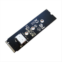 M.2 NVME til Oculink SFF-8611 SFF-8612 adapterdokkingstasjon
