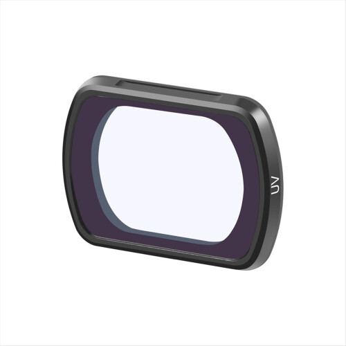 UV-filter til Pocket 3-filter Justerbart kamerafilter