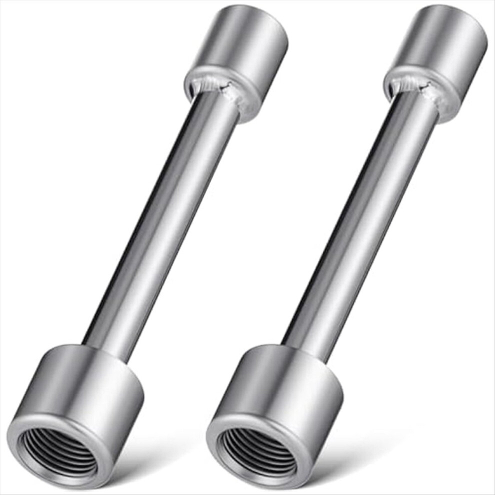 2Pcs Angle Stop Wrench Angle Stop Removal Tool Angle On Wrench 4711235869480
