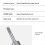 SDS Plus grondstaaf driver, zware stalen staaf driver, 20,2 mm 4