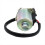 Magnetventil 24V for gravemaskin Magnetventil Reservedeler 5