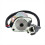 Magnetventil 24V for gravemaskin Magnetventil Reservedeler 4