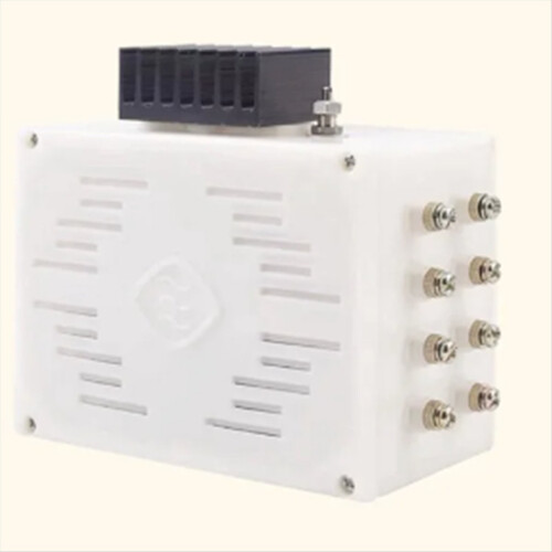 -5 Spændingsregulatorgenerator Automatisk spændingsreguleringsmodul 1