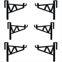 New Beekeeping Hive Stand Beehive Frame Clip Beekeeping Frame Stand