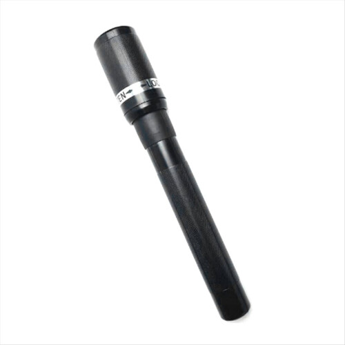 Extensor de extremo de billar de 9 bolas (negro)