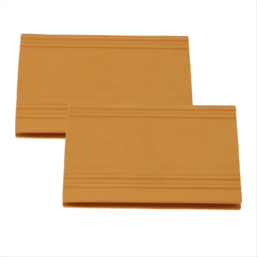 Professioneller Tierhaarentferner – Easy Grips Tierhaar-Teppichschaber