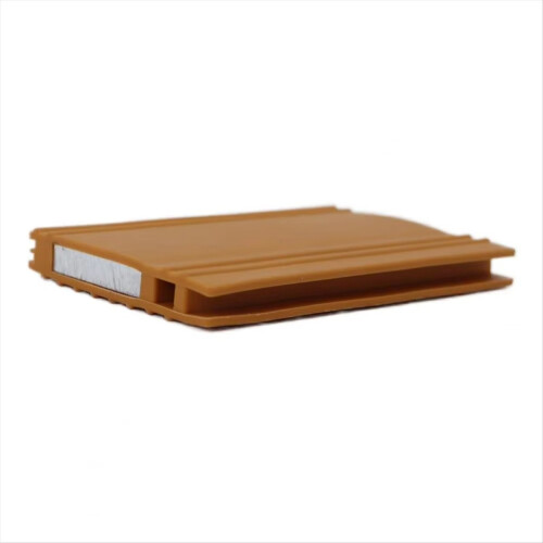 Professioneller Tierhaarentferner – Easy Grips Tierhaar-Teppichschaber 2