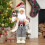 Kerstmanfiguren Kerstmanpop Staand Kerstmanfiguur 7