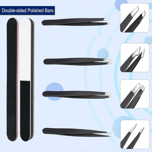 Metal Jigsaw Tool Kit, Including Pliers Bending Aids Files 1