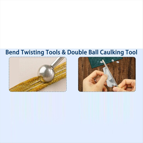 Metal Jigsaw Tool Kit, Including Pliers Bending Aids Files 2