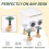 Cute Desktop Storage Box Trash Paper Basket for Office Large 7