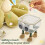Cute Desktop Storage Box Trash Paper Basket for Office Small 5