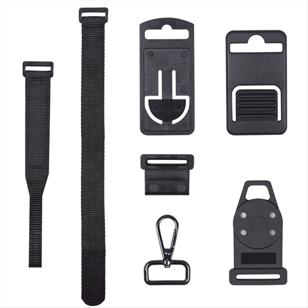 Magnet Hanger Kit Meter Magnet Loop Strap Magnet And Sling Kit 4711235837588