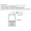 Multifunction Signal Generator 4-20mA Current Voltage RTD 6