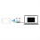 Παλμογράφος USB Fosc53C 1M Wi-Fi 5 καναλιών 6
