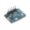 Sensor de presencia inteligente LD2410C de 5 V y 24 G 1