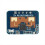 Sensor de presencia inteligente LD2410C de 5 V y 24 G 3