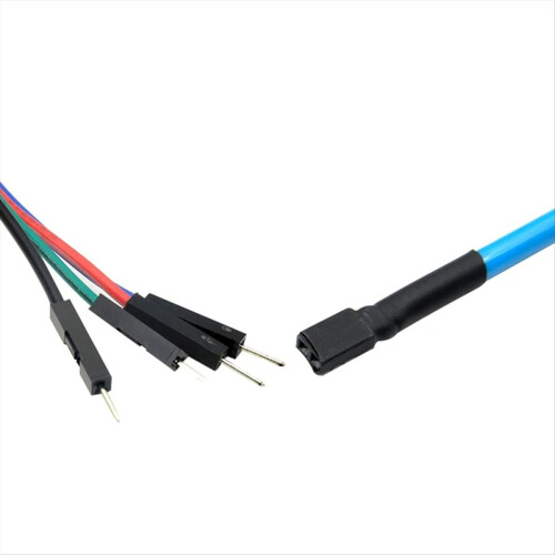 4 buc. sonde pentru FGTECH BDM100 CMD cu cablu de conectare (B) 2