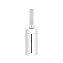 Hundeavføringsposer Dispenser Leash Clip & Biodegradable Avføringsposer
