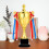 Taça de troféu de cobre de 11,8 polegadas para competições esportivas 4