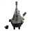 Distributore di accensione elettronico per pick-up L4 98-04 2
