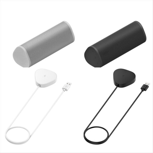 Magnetisk trådløs oplader til Roam SL/Roam Hvid 1