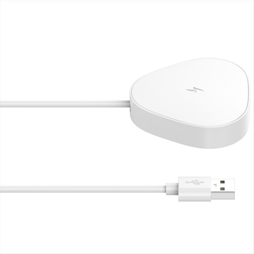 Magnetisk trådløs oplader til Roam SL/Roam Hvid 2