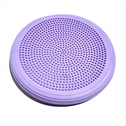 Swing Balance Pad για Αποκατάσταση Σταθερότητας Κορμού