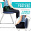 Swing Balance Pad για Αποκατάσταση Σταθερότητας Κορμού 2