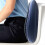 Swing Balance Pad για Αποκατάσταση Σταθερότητας Κορμού 4