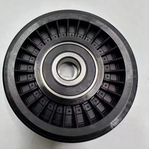 Motorstrammer for Range 2.0 XE XF 1