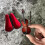 9cm mini hudobné nástroje, ozdoby na modely huslí 6