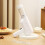 Electric Noodle Maker Handheld Pasta Machine with 6 Molds,B 6