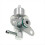 Bilmotortrykregulator til Montero Sport 2