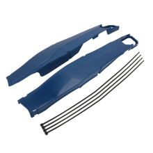 Motorcycle Swing Arm Protector for KTM EXC EXCF EXC-F 125-500 2012-2021 Blue