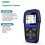 Diagnostický skener ND602 OBD/EOBD pre & 5