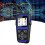 Diagnostický skener ND602 OBD/EOBD pre & 6