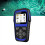 Diagnostický skener ND602 OBD/EOBD pre & 7