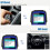 Diagnostický skener ND602 OBD/EOBD pre & 4
