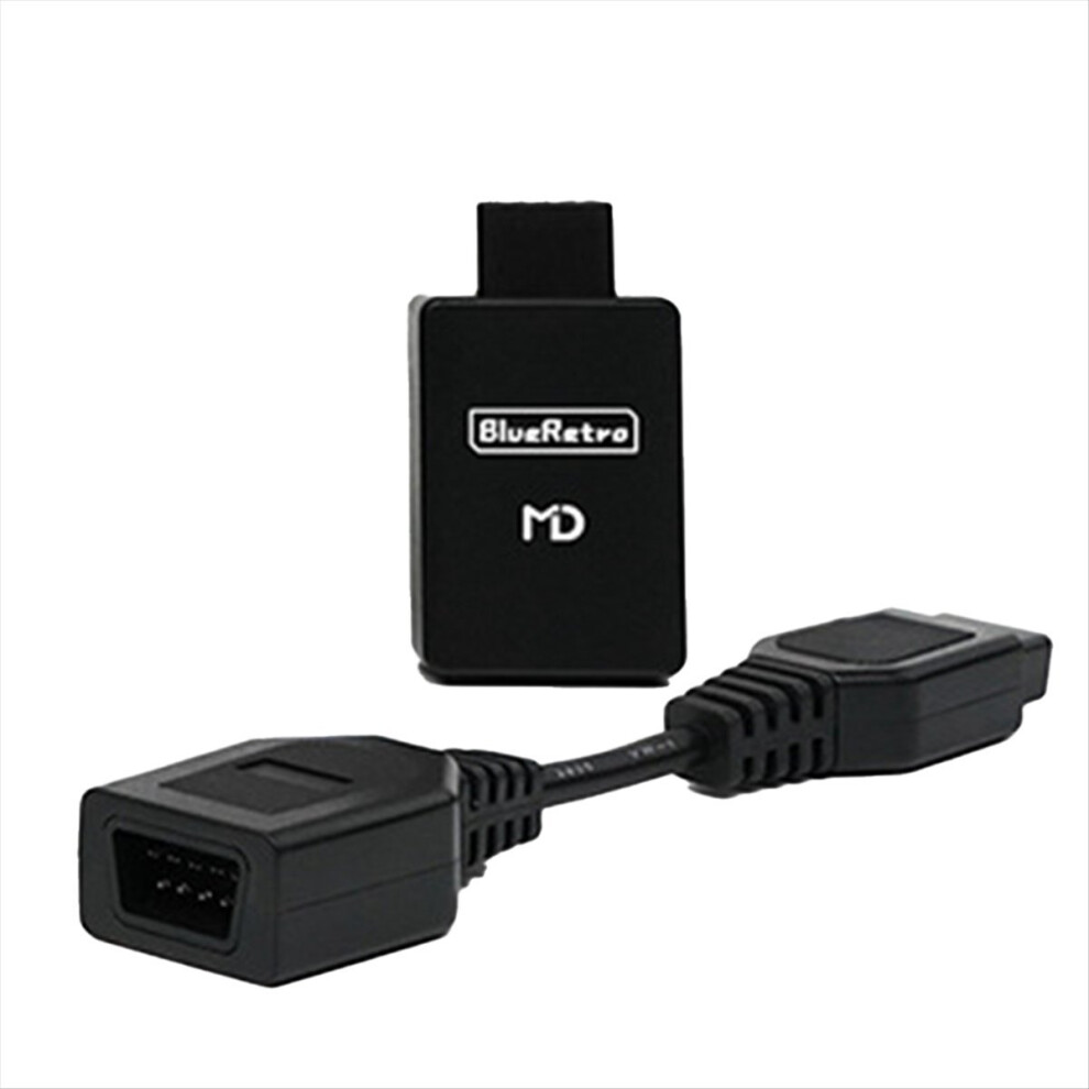 Wireless Controller Adapter For Console
