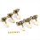 2 stk. gitarstrengstemmere for klassisk gitar 3