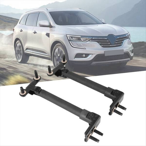 Autohaltebaugruppe für Koleos 2008-2016
