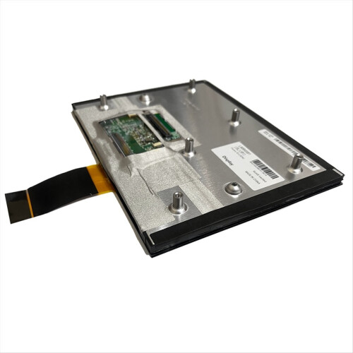 Tela LCD Uconnect 4C UAQ de 8,4 polegadas LA084X01 SL01 02 para 1