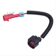 Conector solenoid de ventilație a canistrei pentru Escalade
