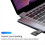 Σταθμός σύνδεσης USB C με διαχωριστή γρήγορης φόρτισης 4