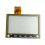Auto Touchscreen Panel Digitizer Display für 5