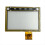 Auto Touchscreen Panel Digitizer Display für 6